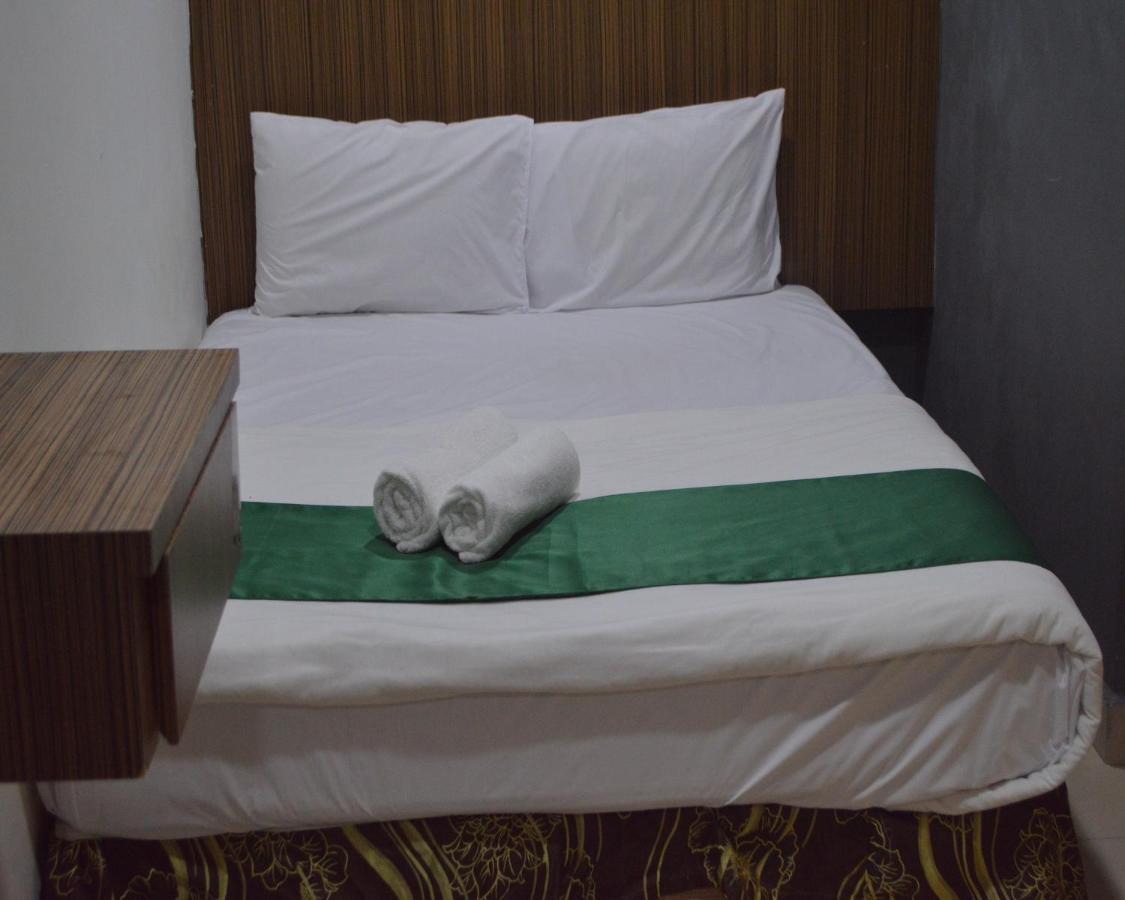 Hotel Pritty Kuala Lumpur Exterior photo