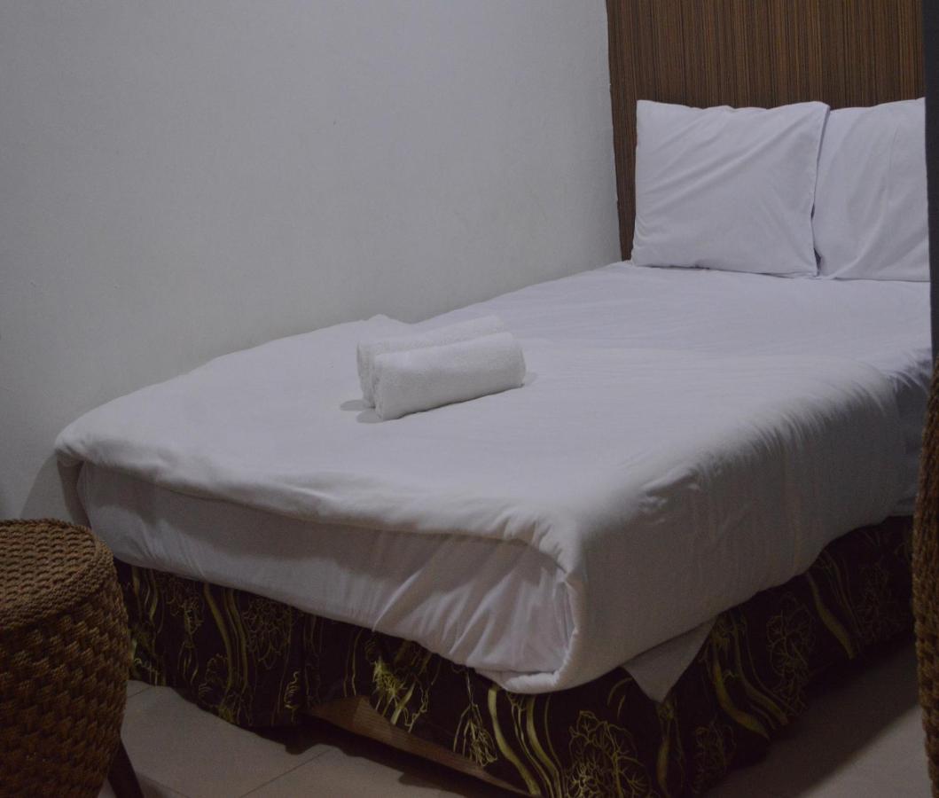 Hotel Pritty Kuala Lumpur Exterior photo